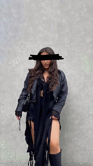 xodln Nude Leaked Photo #4