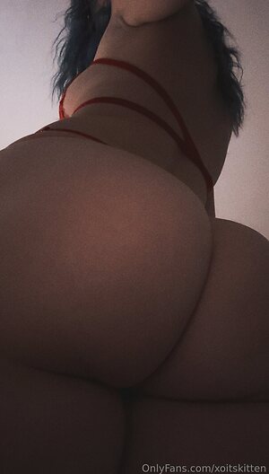 xoitskitten leaked photo #3