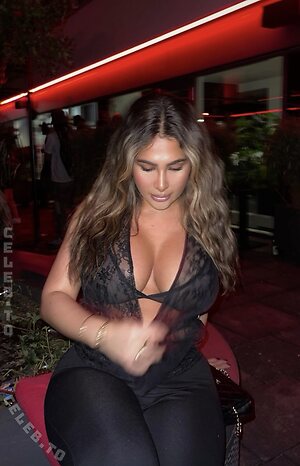 xolejla Nude Leaked Photo #14