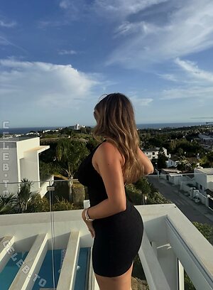 xolejla Nude Leaked Photo #20