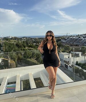 xolejla Nude Leaked Photo #21