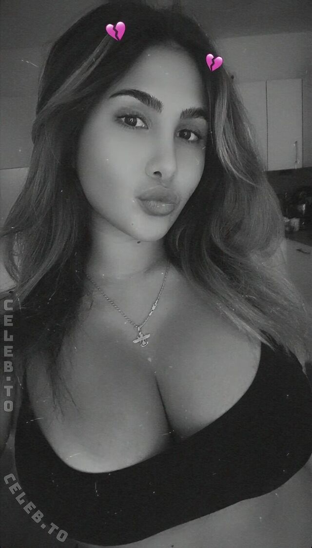 xolejla leaked photos