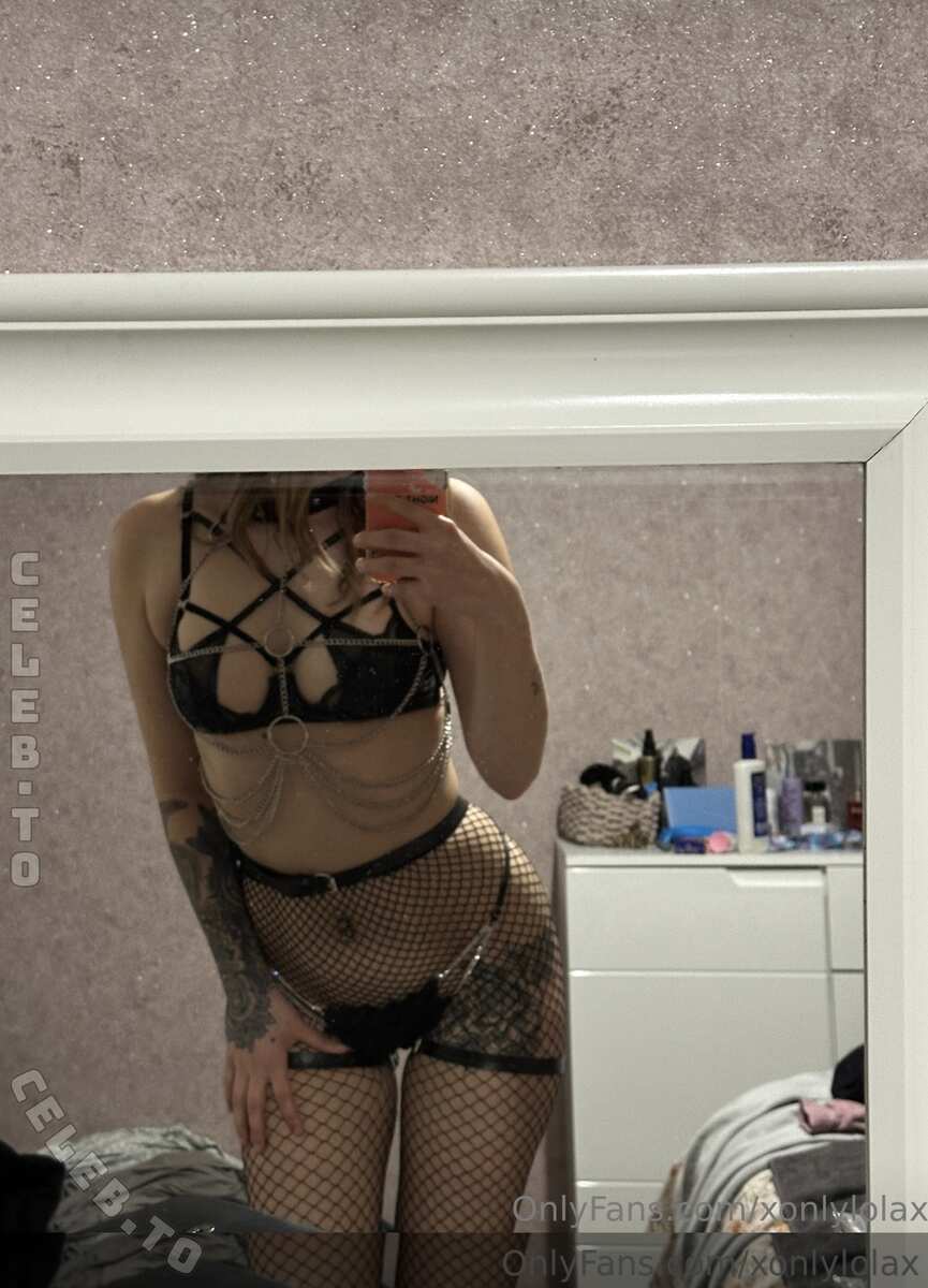xonlylolax photo