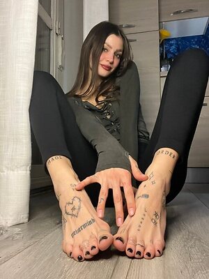 xoroxenne leaked photo #41