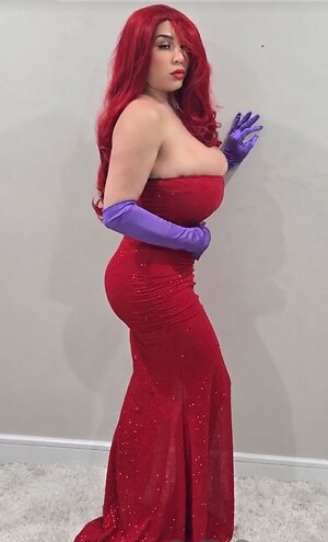 xoticgoddess leaked photo #2