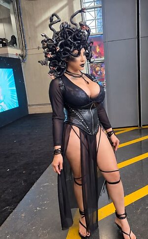 xoticgoddess leaked photo #4