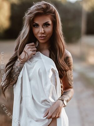 xoxoangelina leaked photo #32