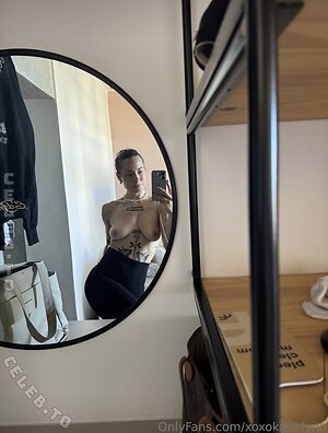 xoxokatielynn Nude Leaked Photo #14