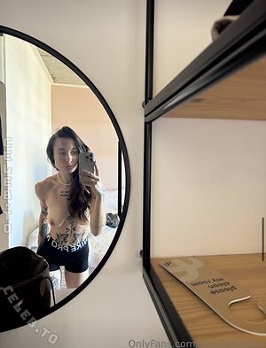 xoxokatielynn Nude Leaked Photo #19