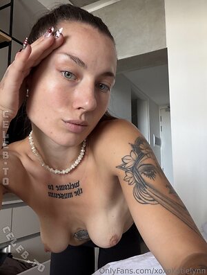 xoxokatielynn Nude Leaked Photo #23
