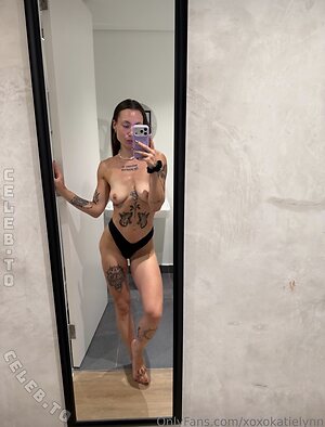 xoxokatielynn Nude Leaked Photo #25