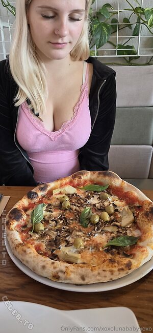 XoXoLunaBabyXoXo leaked photo #8