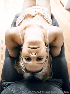 XoXoLunaBabyXoXo leaked photo #24