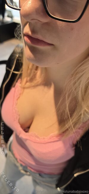 XoXoLunaBabyXoXo leaked photo #64