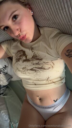 XoXoLunaBabyXoXo leaked photo #98