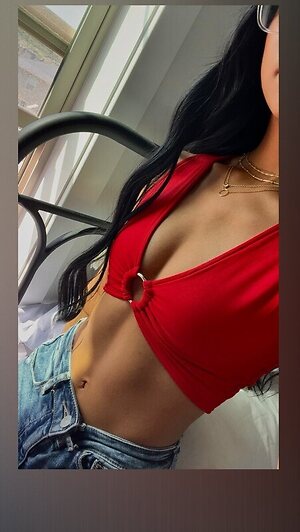 Xoxovalentinaxoxo leaked photo #6