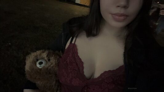 Xoxo_xli leaked photo #3