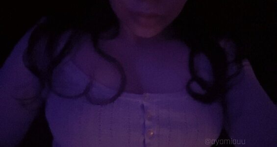 Xoxo_xli leaked photo #5