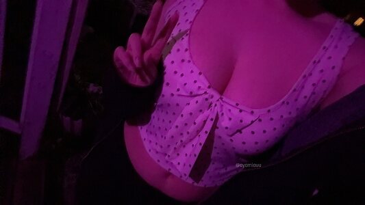 Xoxo_xli leaked photo #9