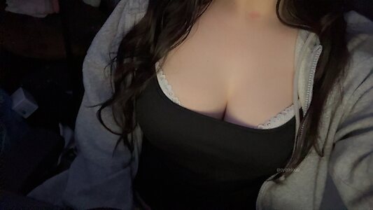 Xoxo_xli leaked photo #11