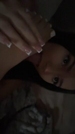 xozeliiiaa Nude Leaked Photo #12