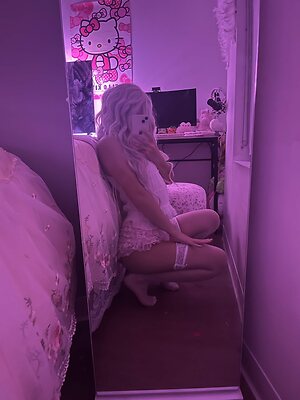 xprincesslilymeowx leaked photo #6