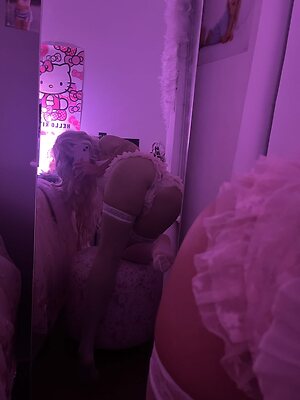 xprincesslilymeowx leaked photo #7