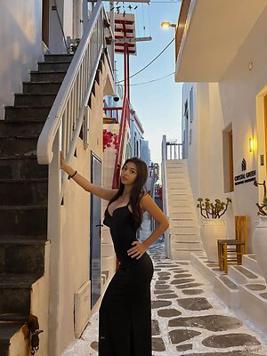 xristina.athanasiadi Nude Leaked Photo #18