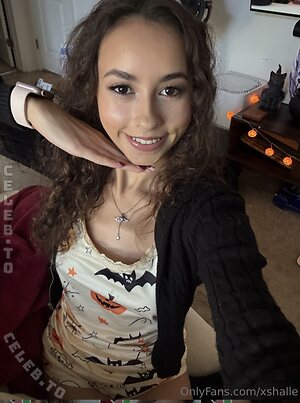 Xshalle Nude Leaked Photo #3