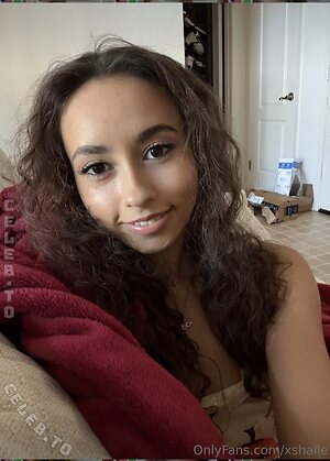 Xshalle Nude Leaked Photo #4