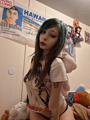 xsleepingcatx leaked photo #31