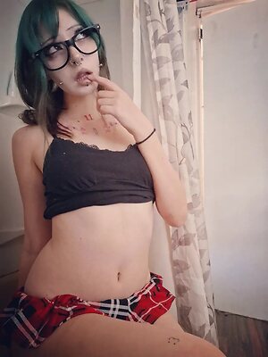 xsleepingcatx leaked photo #35