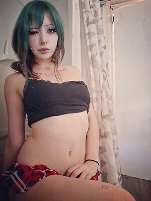 xsleepingcatx leaked photo #36