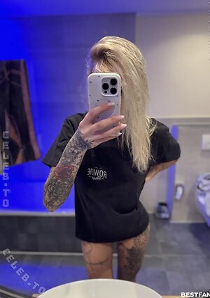 x_soffelchen_x Nude Leaked Photo #17