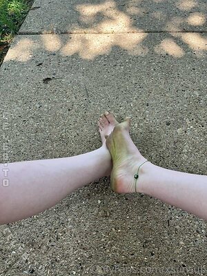 Xsunsub aka Sunny Daze Nude Leaked Photo #11