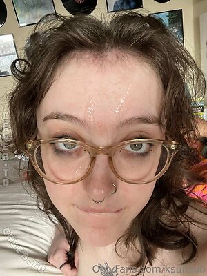 Xsunsub aka Sunny Daze Nude Leaked Photo #71