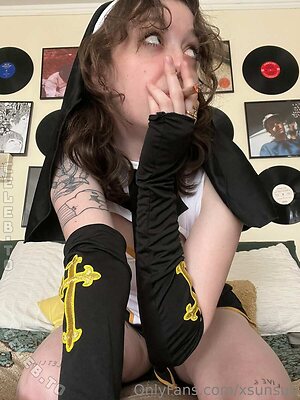 Xsunsub aka Sunny Daze Nude Leaked Photo #73