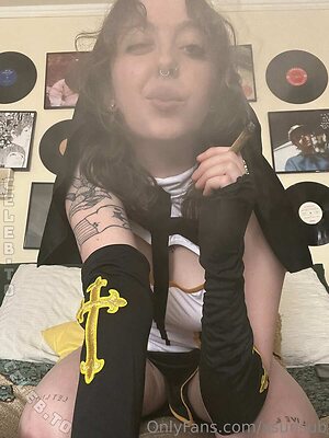 Xsunsub aka Sunny Daze Nude Leaked Photo #74