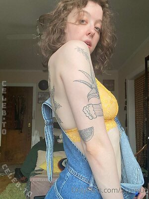 Xsunsub aka Sunny Daze Nude Leaked Photo #84