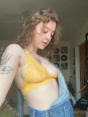 Xsunsub aka Sunny Daze Nude Leaked Photo #86