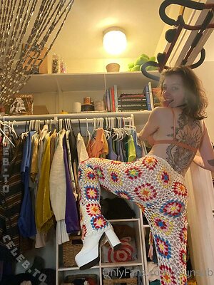 Xsunsub aka Sunny Daze leaked photo #141