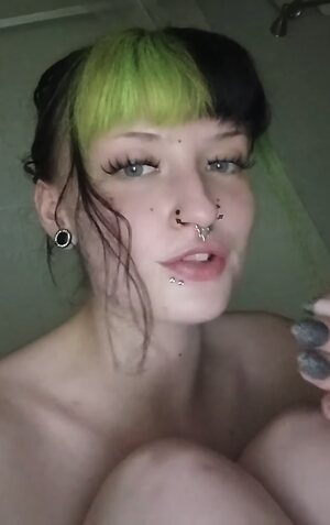 Xtrixsie leaked photo #2