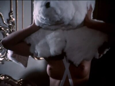 Xuxa Nude Leaked Photo #14