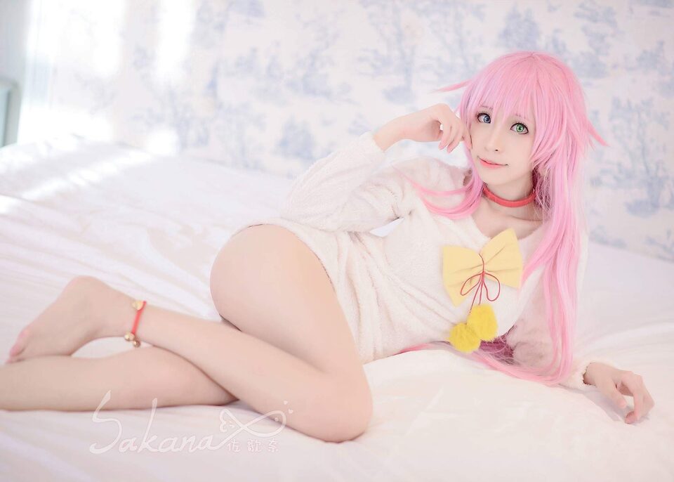 Xxaenax leaked photo #1