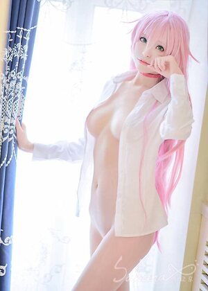 Xxaenax leaked photo #4
