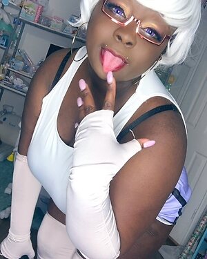 xxcinnamonixx leaked photo #10