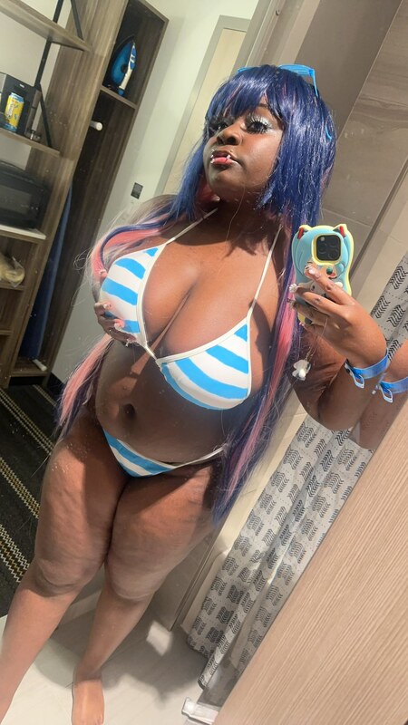 xxcinnamonixx leaked photo #22
