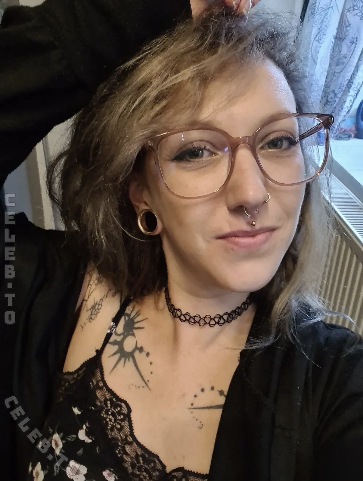 xxdijulsxx (xxdijulsxx / nacktkatzee / afochdi_juls / profile/nacktkatzee) Nude Leaked Photo #1