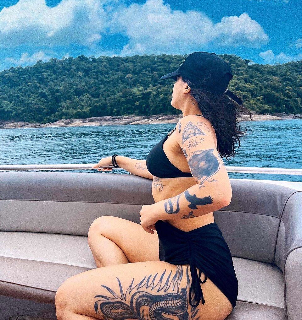 xxlaisx leaked photo #3