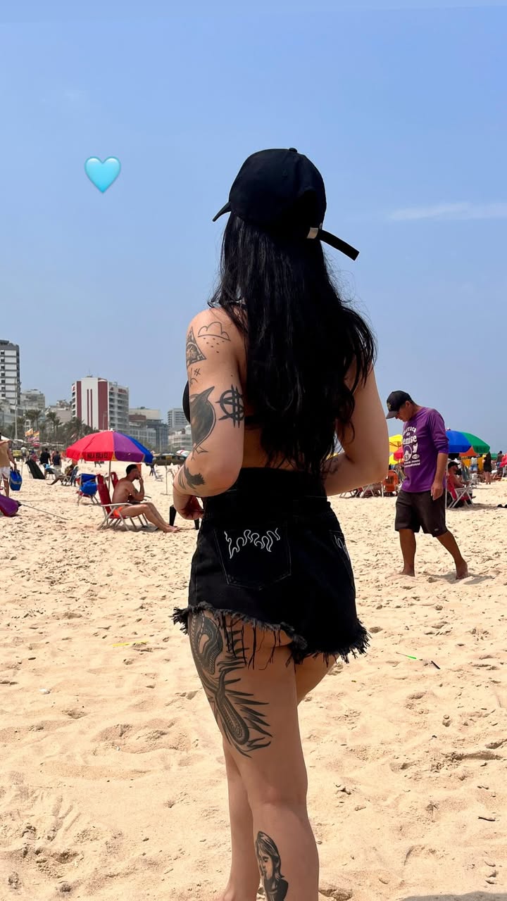 xxlaisx leaked photo #7